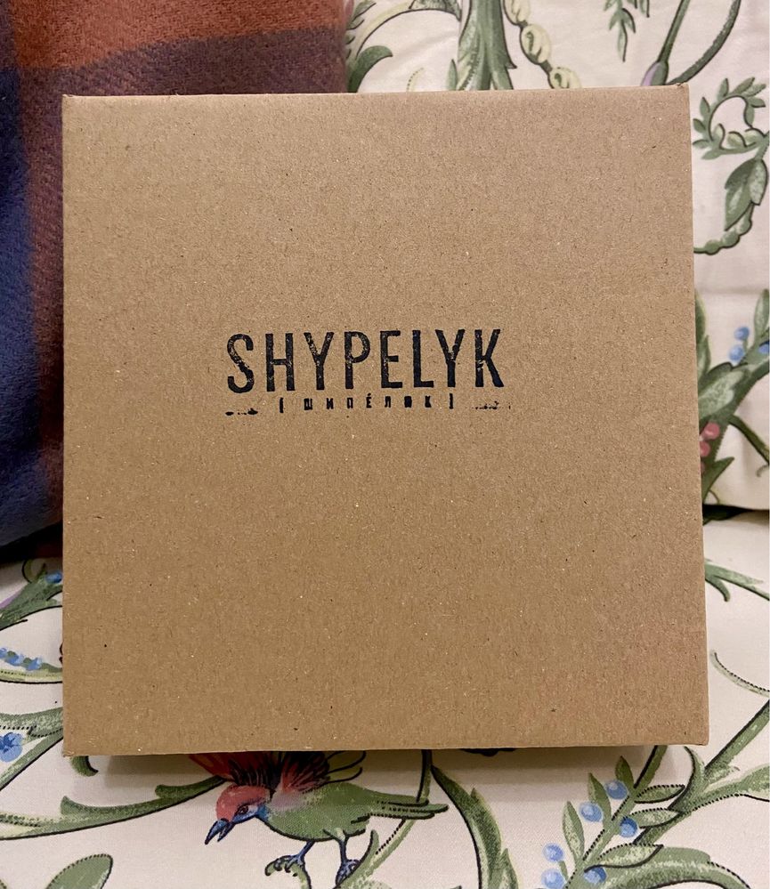 Чепчик «Віночок» Shypelyk / Шипелик