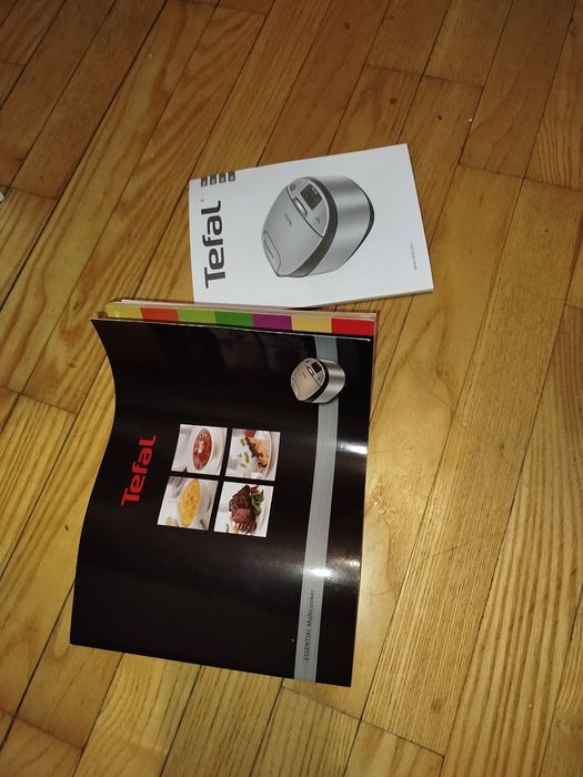 Мультиварка Tefal R51