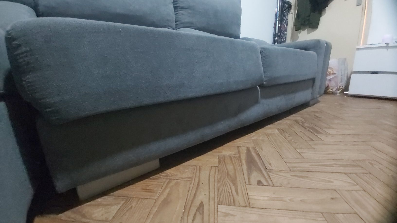 Sofá Chaise Longue