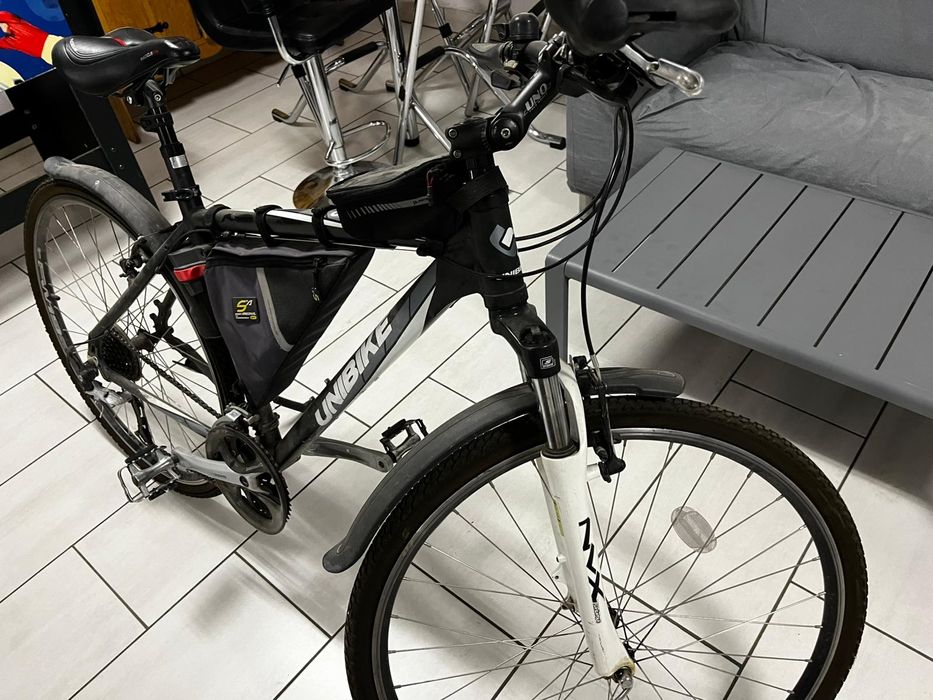 Unibike crossfire męski