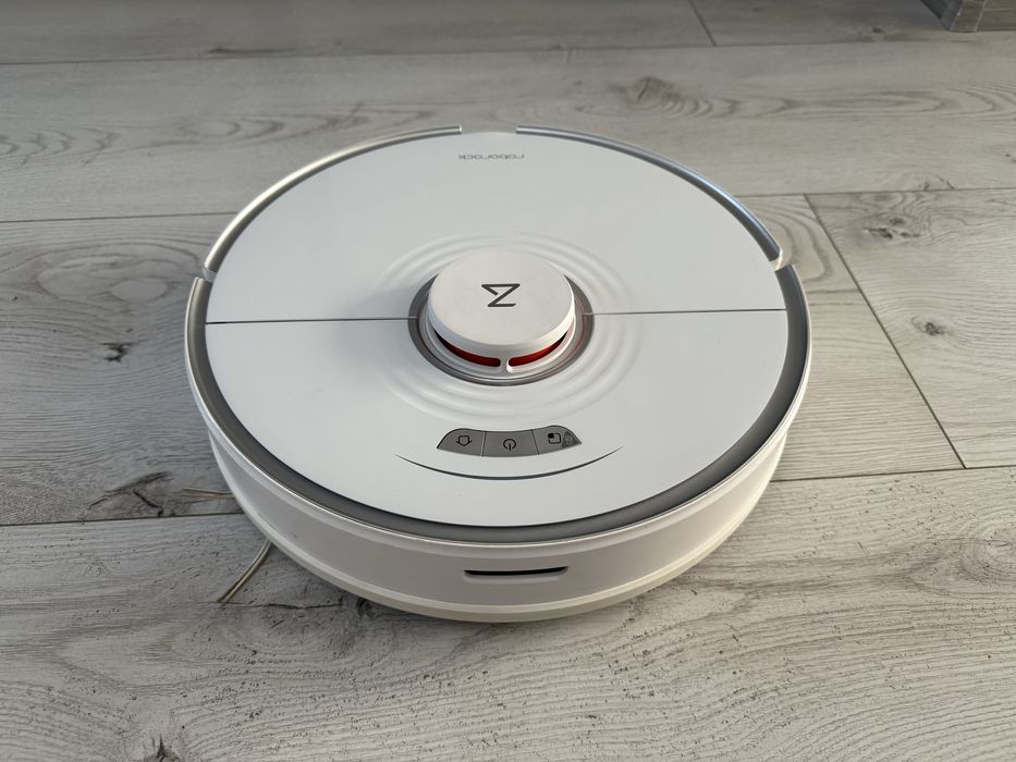 Roborock S7 100% sprawny robot sprzatajacy