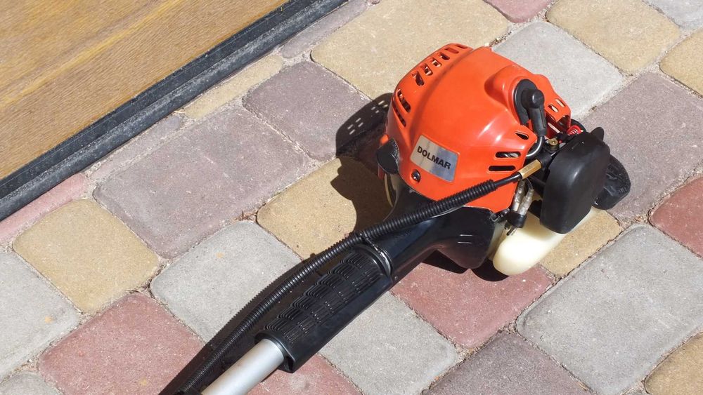 Kosa spalinowa Dolmar MS-20 U