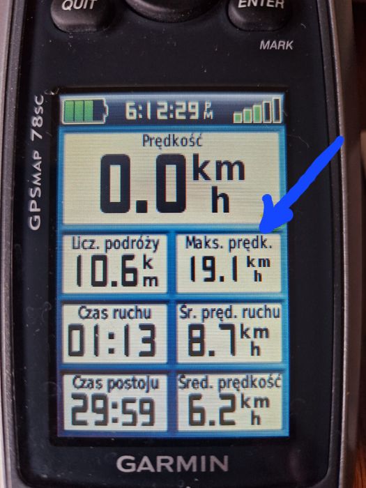 Żaglówka trimaran Windraider 16