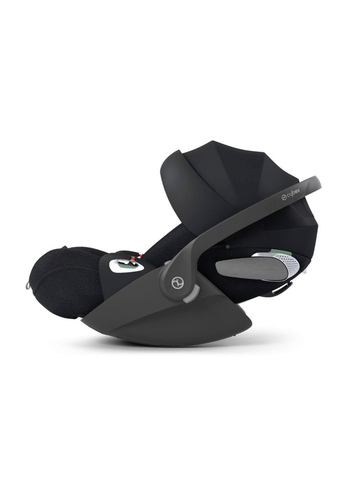 Fotelik z baza CYBEX cloud t plus