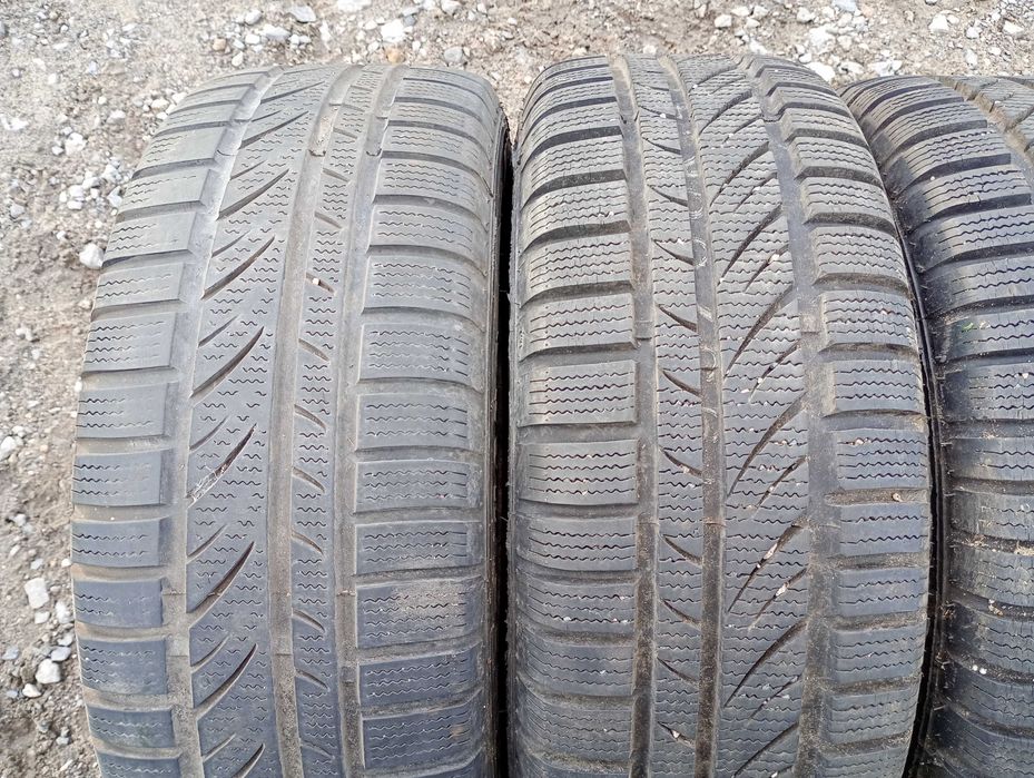 INFINITY  WINTER  INF-049  195/60 R14  86H 4szt. 8mm bdb stan