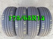Falken Sincera SN832 Ecorun 175/65R14 82T шини бу літо 4 штуки