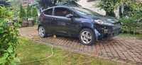 Ford Fiesta 1.242cm3 benzyna, 2008r