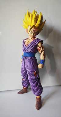 Figurka ręcznie malowana Gohan SSJ2 26cm Dragon Ball