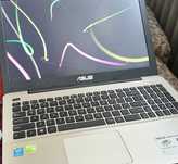 Laptop Asus R556LD