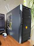 Продам ПК Intel core i5, Radeon 7870, ОЗУ 16