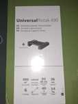 Bosch UniversalRotak 490 kosiarka elektryczna 1400W