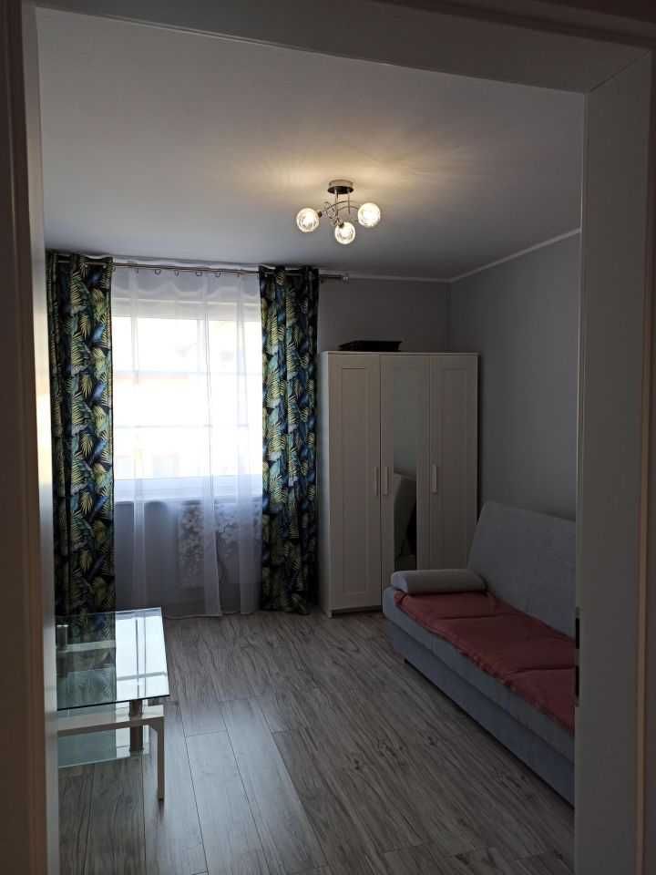 Apartament 3 pokojowy nad morzem