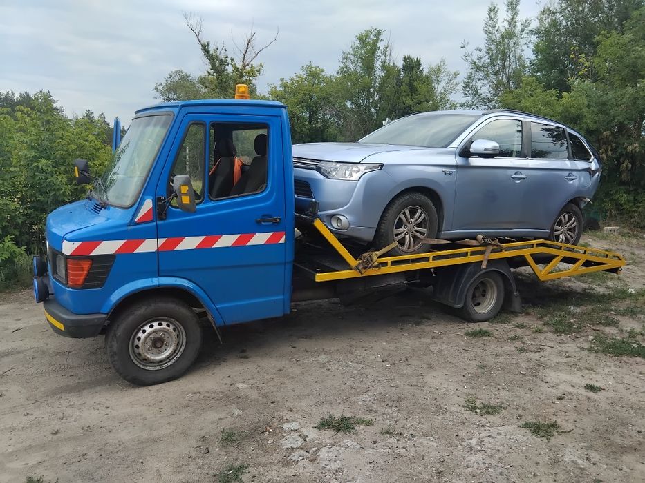 Эвакуатор не дорого