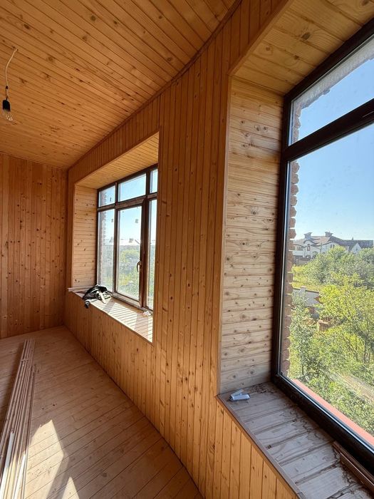 Продам дом Песочин