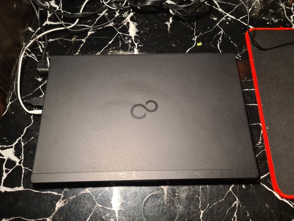 Fujitsu LifeBook U938