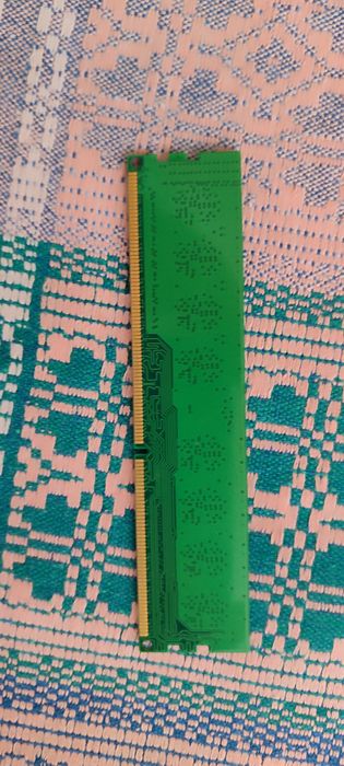 Оперативна пам'ять amd 1x8 ddr3