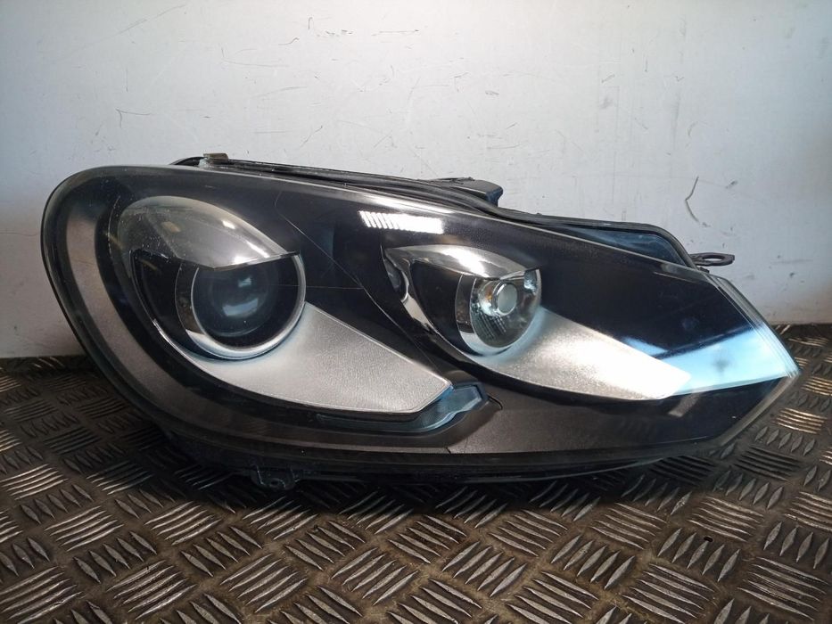 FAROL DIREITO VOLKSWAGEN GOLF VI 5K110.2008