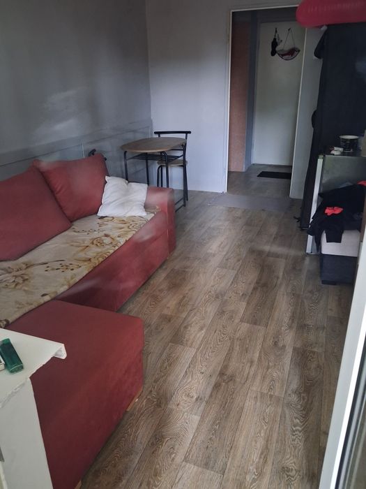 Sprzedam pokój w hotelu