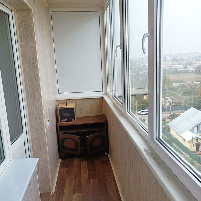 Оренда 1-кімнатної квартири у місті Хмельницькому