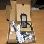 Рація Motorola R7 VHF AES 256 FKP
