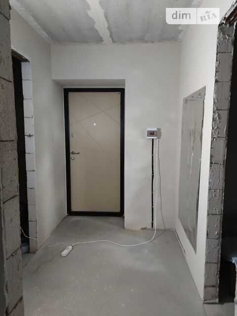 1-кімнатна  | 42 м² | Сади-2| 7 із 9 | Котел