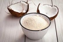 Кокосове борошно / Кокосовая мука, 1 кг