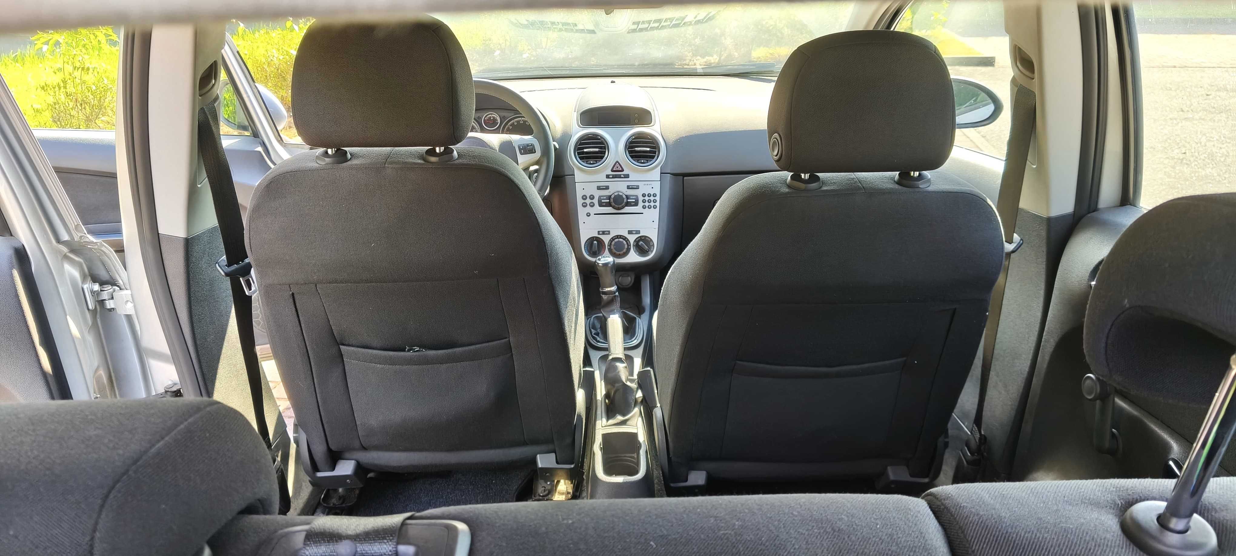 Opel Corsa 1.2 2010 c/151.000km