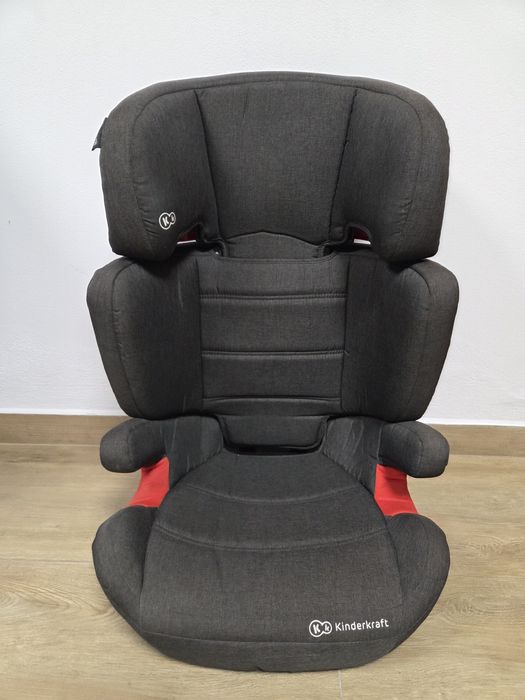 Fotelik Kinderkraft 15-36 kg