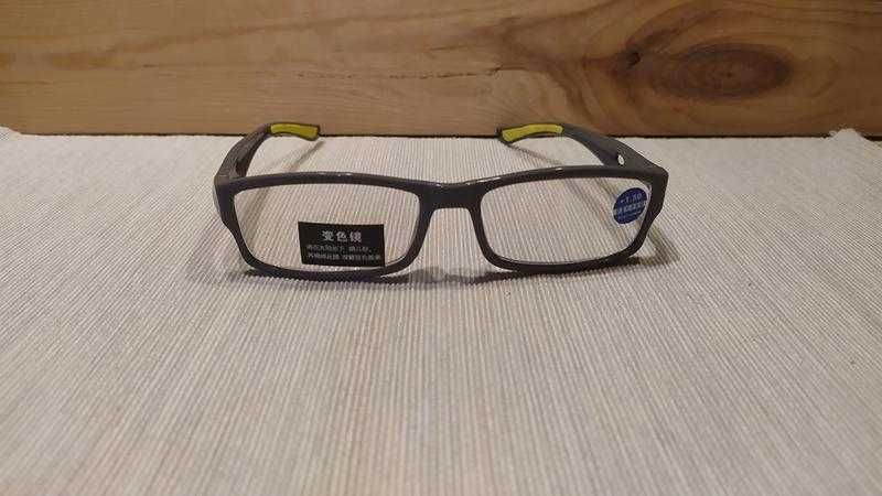 Очки для чтения +1.5, 2.5