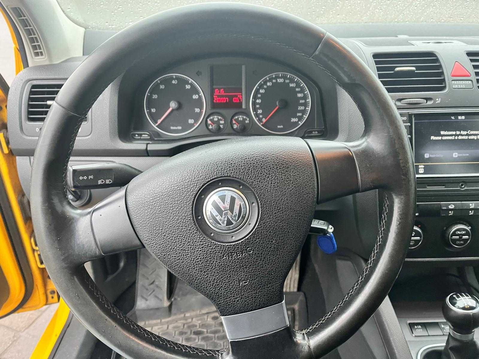 Продам Volkswagen Golf 2007р. #42233