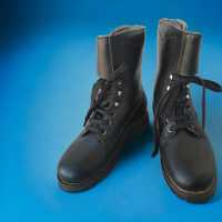 Берцы (ботинки) Scarpa р-р. 43-й (28 см)
