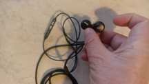 Nowe słuchawki akg