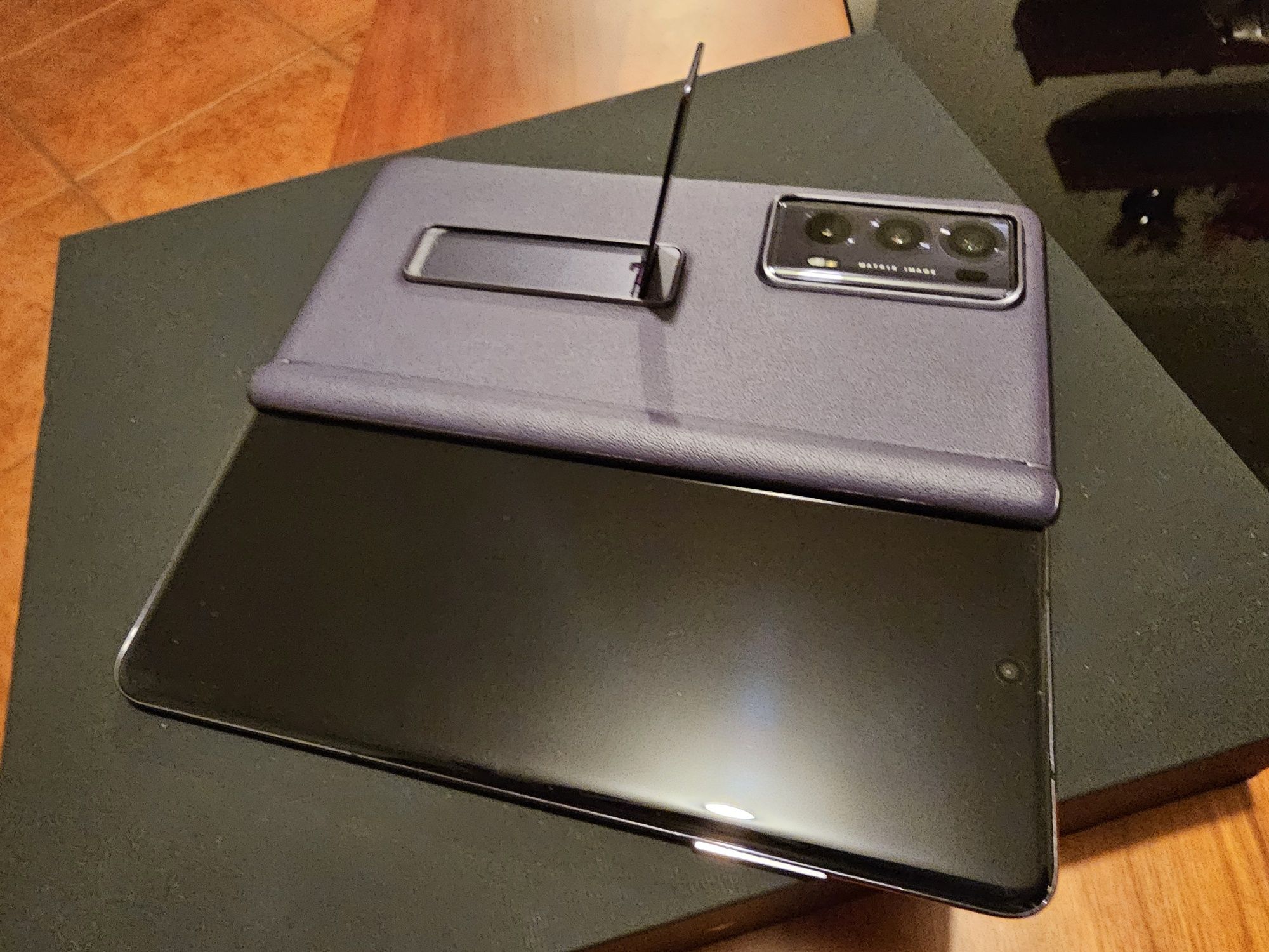 Honor Magic V2 - Fold