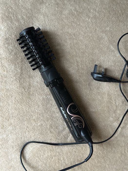 Фен-щітка BaByliss Big Hair