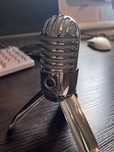 Мікрофон Samson meteor mic