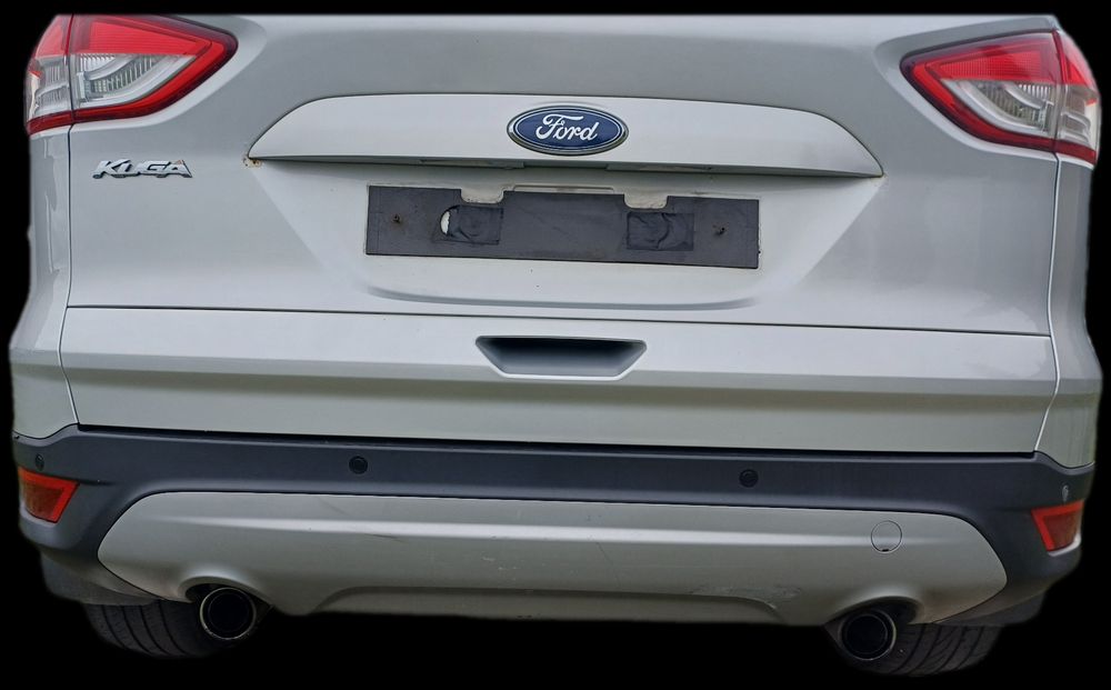 Zderzak tylny ford Kuga Mk 2 kolor OD