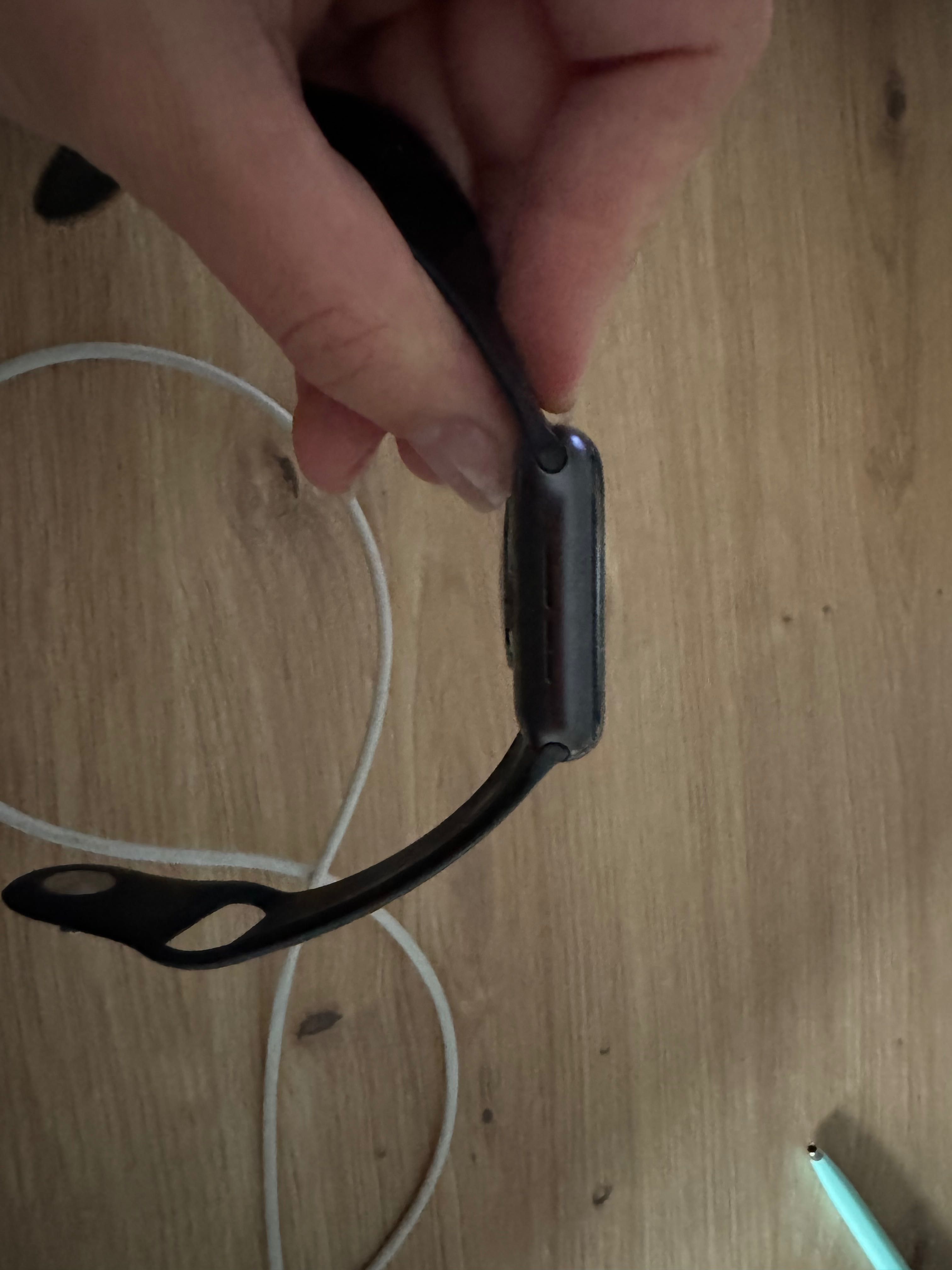 Apple Watch 5 (40mm)