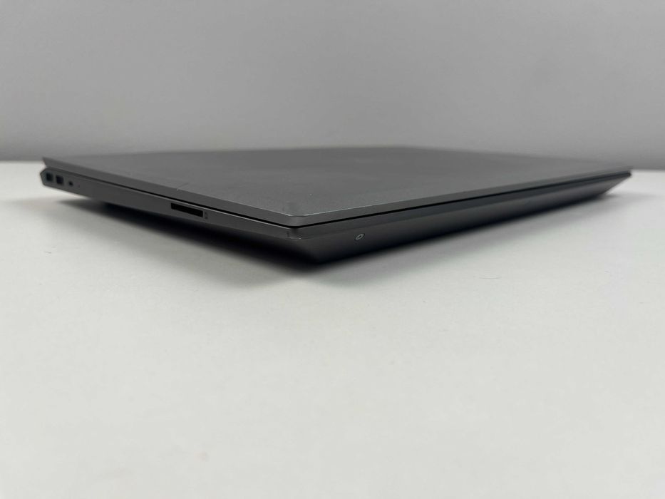 Ноутбук HP ZBook 15 G5 15.6" i7-8750H 16GB Quadro P600 4GB 512GB M.2