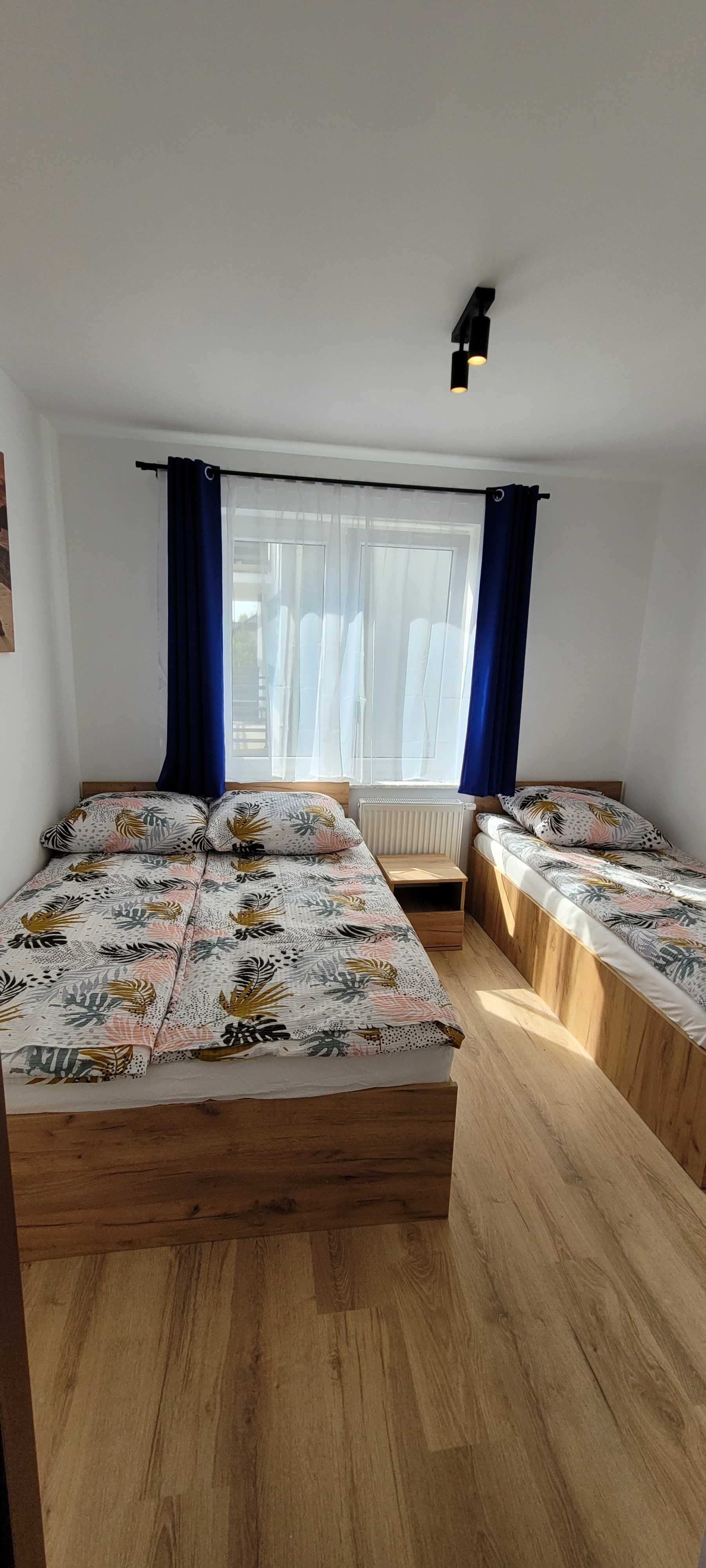 Noclegi nad morzem apartamenty "Morski Brzeg" kwatery nad morzem sauna
