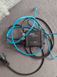 LINDE CanBox  usb III Bluetooth