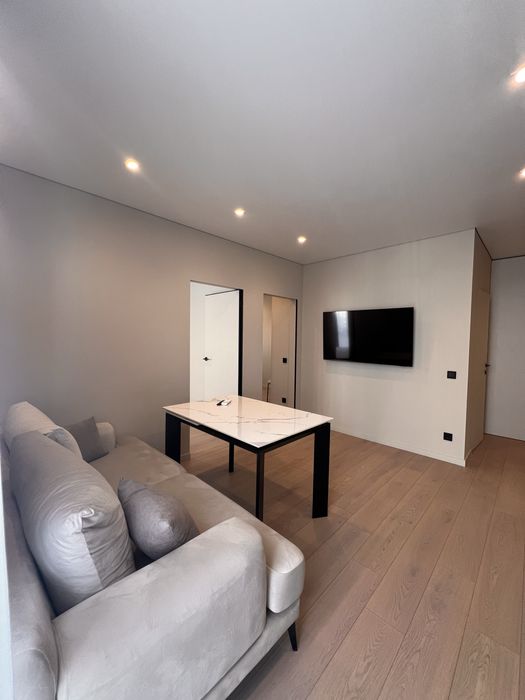 Оренда 2-кімнатної квартири у ЖК В4 (р-н Боздош)