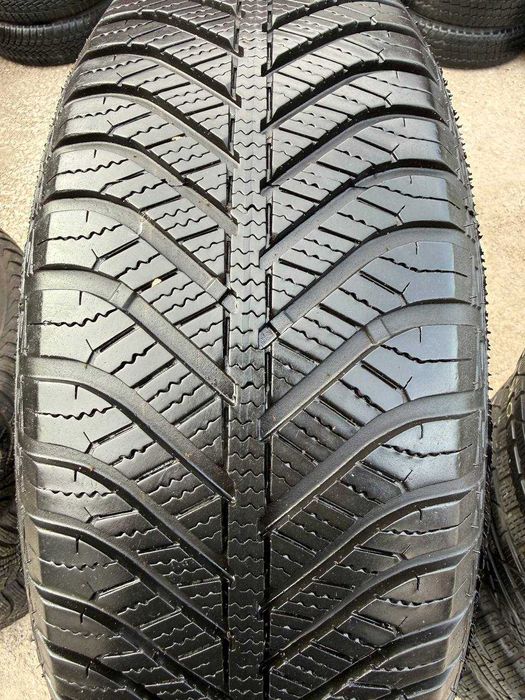 Шини Б/У 195/65 R15 Goodyear