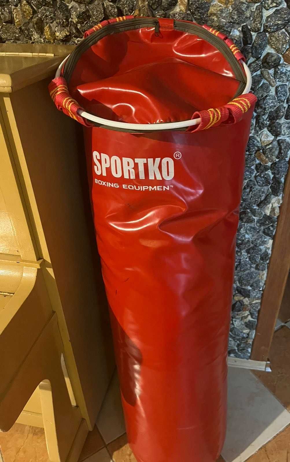 Боксерська Груша SPORTKO