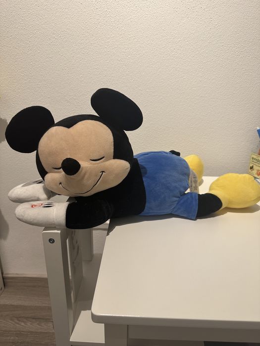 Мягка іграшка Мікі Маус