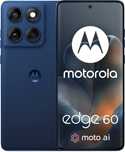 Smartfon MOTOROLA Edge 60 5G 12/512GB 6.67" 120Hz