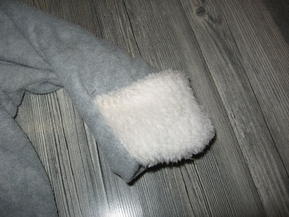 Демисезонный комбинезон трансформер Gap