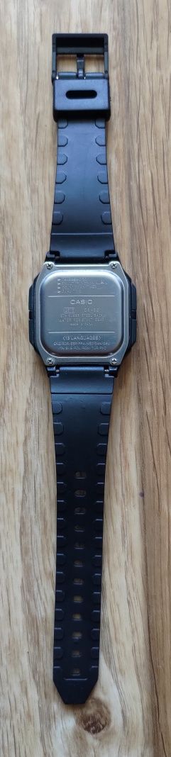 Годинник Casio DB-36