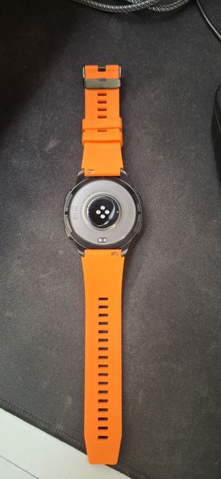 Smartwatch Tank 3 Ultra 2 com GPS
