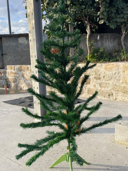 Árvore de Natal 1,50 m
