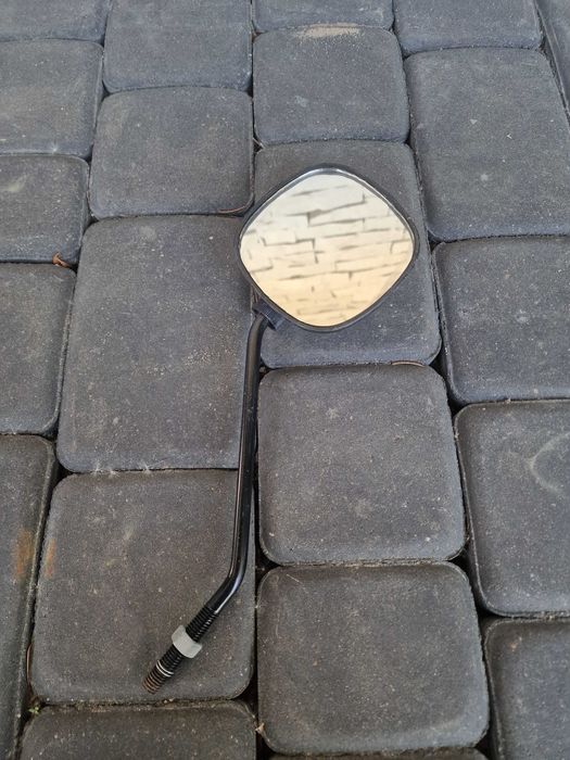 lusterko uniwersalne quad motocykl motorower